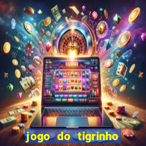 jogo do tigrinho que ganha dinheiro de verdade no pix